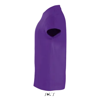 Φωτογραφία προφίλ από Imperial Kids - Παιδικό T-shirt σε χρώμα Dark Purple