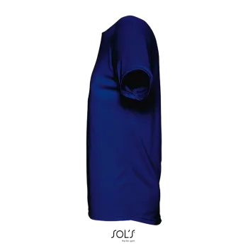 Φωτογραφία προφίλ από Sporty 3XL - Ανδρικό αθλητικό T-shirt σε χρώμα Royal Blue