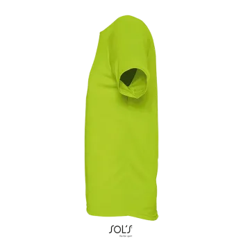 Φωτογραφία προφίλ από Sporty 3XL - Ανδρικό αθλητικό T-shirt σε χρώμα Apple Green