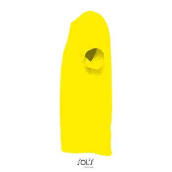 Φωτογραφία προφίλ από Sporty 3XL - Ανδρικό αθλητικό T-shirt σε χρώμα Lemon