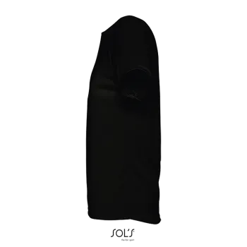 Φωτογραφία προφίλ από Sporty 3XL - Ανδρικό αθλητικό T-shirt σε χρώμα Black