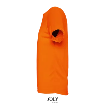 Φωτογραφία προφίλ από Sporty 3XL - Ανδρικό αθλητικό T-shirt σε χρώμα Neon Orange