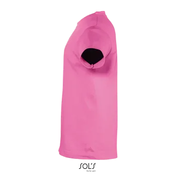 Φωτογραφία προφίλ από Regent Kids - Παιδικό T-shirt σε χρώμα Orchid Pink