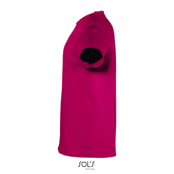 Φωτογραφία προφίλ από Regent Kids - Παιδικό T-shirt σε χρώμα Fuchsia