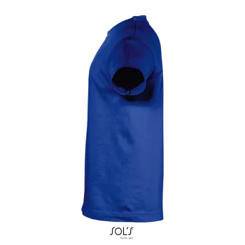 Φωτογραφία προφίλ από Regent Kids - Παιδικό T-shirt σε χρώμα Royal Blue