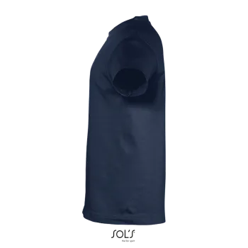 Φωτογραφία προφίλ από Regent Kids - Παιδικό T-shirt σε χρώμα Denim