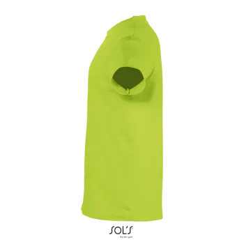 Φωτογραφία προφίλ από Regent Kids - Παιδικό T-shirt σε χρώμα Apple Green