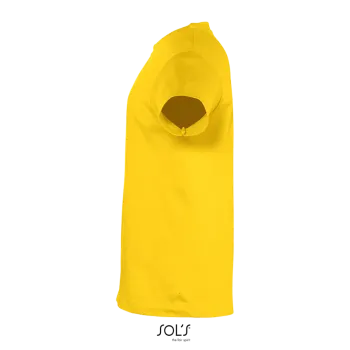 Φωτογραφία προφίλ από Regent Kids - Παιδικό T-shirt σε χρώμα Gold