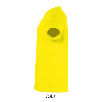 Φωτογραφία προφίλ από Regent Kids - Παιδικό T-shirt σε χρώμα Lemon