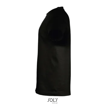 Φωτογραφία προφίλ από Regent Kids - Παιδικό T-shirt σε χρώμα Deep Black