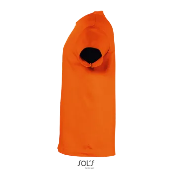 Φωτογραφία προφίλ από Regent Kids - Παιδικό T-shirt σε χρώμα Orange