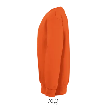 Φωτογραφία προφίλ από New Supreme Kids - Παιδικό φούτερ σε χρώμα Orange