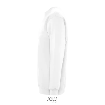 Φωτογραφία προφίλ από New Supreme Λευκό 4XL - Unisex φούτερ σε χρώμα White