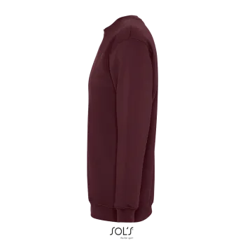 Φωτογραφία προφίλ από New Supreme 3XL - Unisex φούτερ σε χρώμα Burgundy