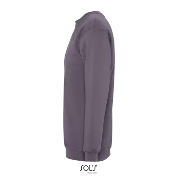 Φωτογραφία προφίλ από New Supreme 3XL - Unisex φούτερ σε χρώμα Flanelle Grey