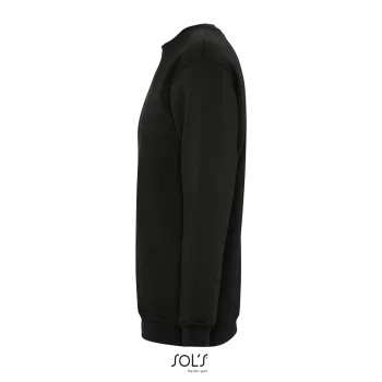 Φωτογραφία προφίλ από New Supreme 3XL - Unisex φούτερ σε χρώμα Deep Charcoal Grey