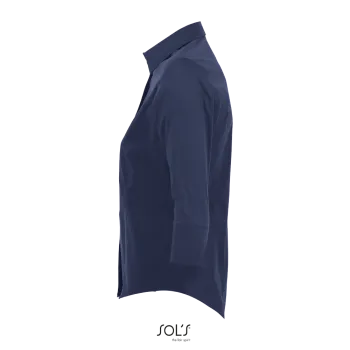 Φωτογραφία προφίλ από Effect - Γυναικείο πουκάμισο σε χρώμα Dark Blue