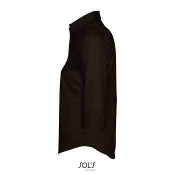 Φωτογραφία προφίλ από Effect - Γυναικείο πουκάμισο σε χρώμα Dark Brown