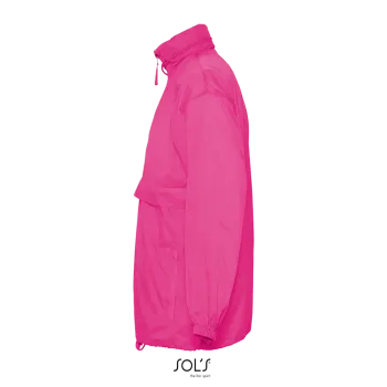 Φωτογραφία προφίλ από Surf - Unisex αντιανεμικό σε χρώμα Neon Pink