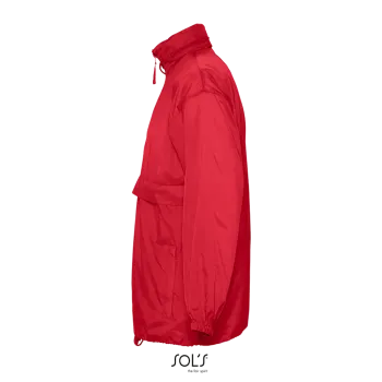 Φωτογραφία προφίλ από Surf - Unisex αντιανεμικό σε χρώμα Red