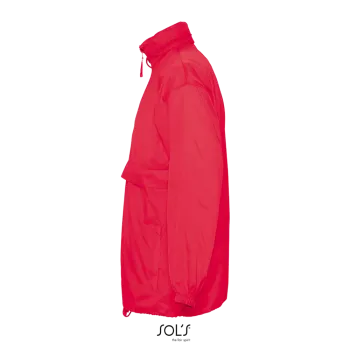 Φωτογραφία προφίλ από Surf - Unisex αντιανεμικό σε χρώμα Neon Coral