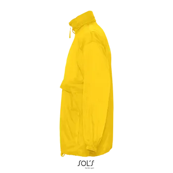 Φωτογραφία προφίλ από Surf - Unisex αντιανεμικό σε χρώμα Gold