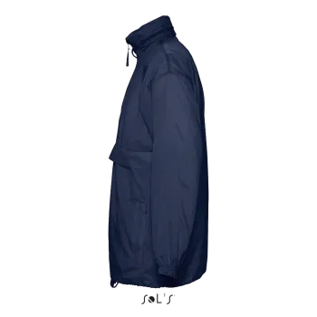 Φωτογραφία προφίλ από Surf - Unisex αντιανεμικό σε χρώμα Navy