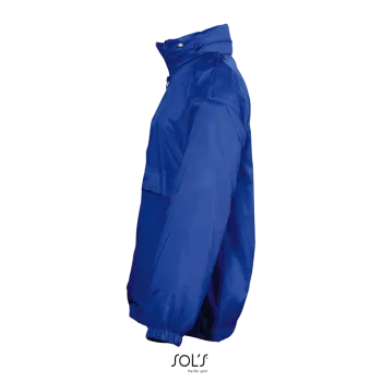 Φωτογραφία προφίλ από Surf Kids - Παιδικό αντιανεμικό σε χρώμα Royal Blue