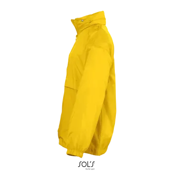 Φωτογραφία προφίλ από Surf Kids - Παιδικό αντιανεμικό σε χρώμα Gold