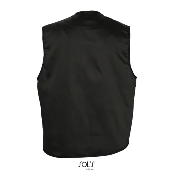 Φωτογραφία από πίσω από Wild 3XL - Γιλέκο τύπου 