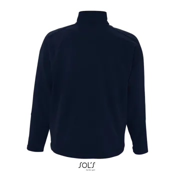 Φωτογραφία από πίσω από Relax 4XL - Ανδρικό softshell σε χρώμα Abyss Blue