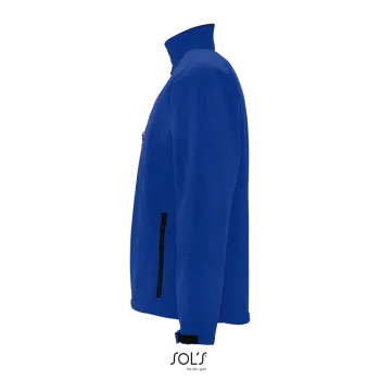 Φωτογραφία προφίλ από Relax 4XL - Ανδρικό softshell σε χρώμα Royal Blue