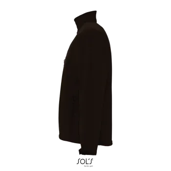 Φωτογραφία προφίλ από Relax 4XL - Ανδρικό softshell σε χρώμα Dark Chocolate
