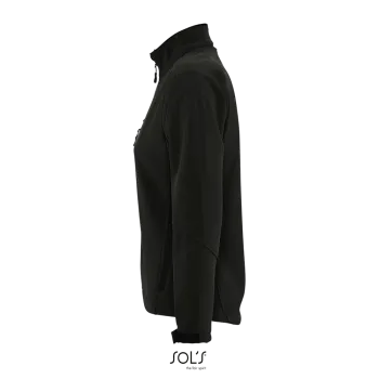 Φωτογραφία προφίλ από Roxy - Γυναικείο μπουφάν softshell σε χρώμα Black