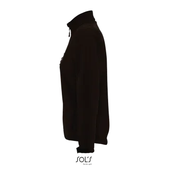 Φωτογραφία προφίλ από Roxy - Γυναικείο μπουφάν softshell σε χρώμα Dark Chocolate