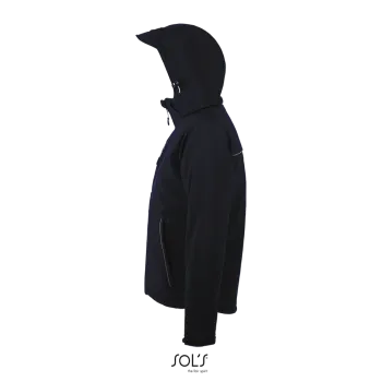 Φωτογραφία προφίλ από Rock Women - Γυναικείο μπουφάν softshell σε χρώμα French Navy