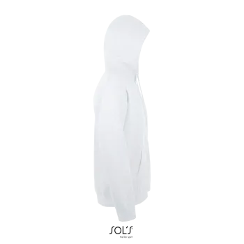 Φωτογραφία προφίλ από Snake 3XL - Unisex φούτερ με κουκούλα σε χρώμα Ash