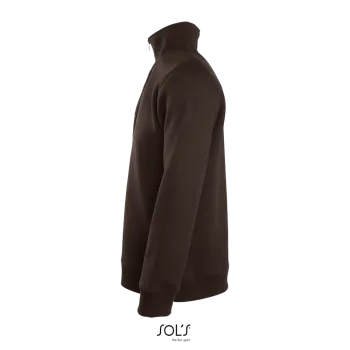 Φωτογραφία προφίλ από Scott 3XL - Ανδρικό φούτερ σε χρώμα Chocolate