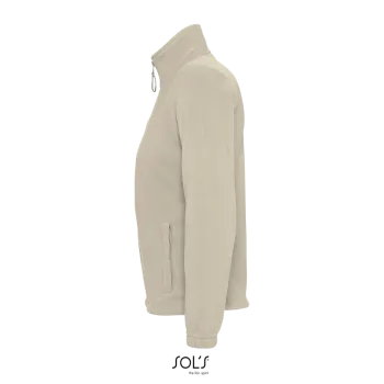 Φωτογραφία προφίλ από North Women - Γυναικεία ζακέτα fleece σε χρώμα Rope