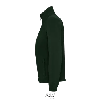 Φωτογραφία προφίλ από North Women - Γυναικεία ζακέτα fleece σε χρώμα Fir Green