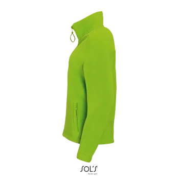 Φωτογραφία προφίλ από North Women - Γυναικεία ζακέτα fleece σε χρώμα Lime