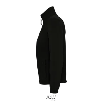 Φωτογραφία προφίλ από North Women - Γυναικεία ζακέτα fleece σε χρώμα Black