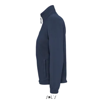 Φωτογραφία προφίλ από North Women - Γυναικεία ζακέτα fleece σε χρώμα Navy