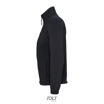 Φωτογραφία προφίλ από North Women - Γυναικεία ζακέτα fleece σε χρώμα Charcoal Grey