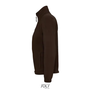Φωτογραφία προφίλ από North Women - Γυναικεία ζακέτα fleece σε χρώμα Dark Chocolate