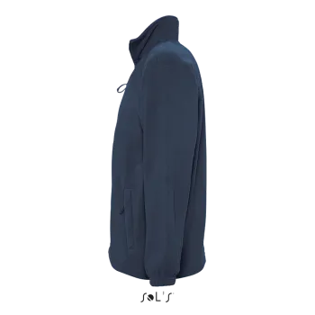 Φωτογραφία προφίλ από North 4-5XL - Ανδρική ζακέτα fleece σε χρώμα Navy