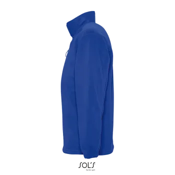 Φωτογραφία προφίλ από Ness 3XL - Unisex fleece μπλούζα σε χρώμα Royal Blue
