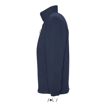 Φωτογραφία προφίλ από Ness 4-5XL - Unisex fleece μπλούζα σε χρώμα Navy