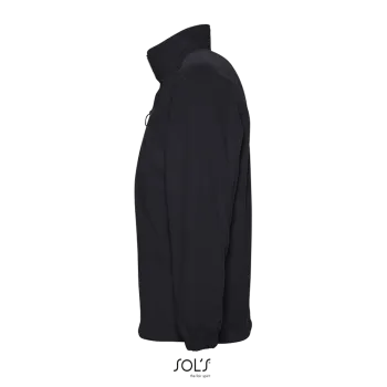 Φωτογραφία προφίλ από Ness 3XL - Unisex fleece μπλούζα σε χρώμα Charcoal Grey