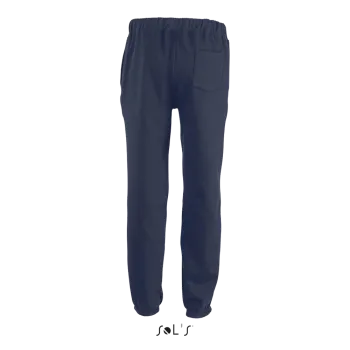 Φωτογραφία από πίσω από Jogger - Αθλητική φόρμα φούτερ σε χρώμα Navy